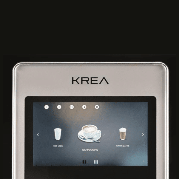 Krea Touch Segedia krea-touch-segedia